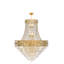 Lustre empire 34 lumières Jeyceon