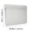 Papier peint texturé gris Garden Garden-1681675802