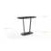 Cloud 9 Pedestal with Storage