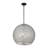Ludie 4 - Light Dimmable Globe Chandelier-235561690