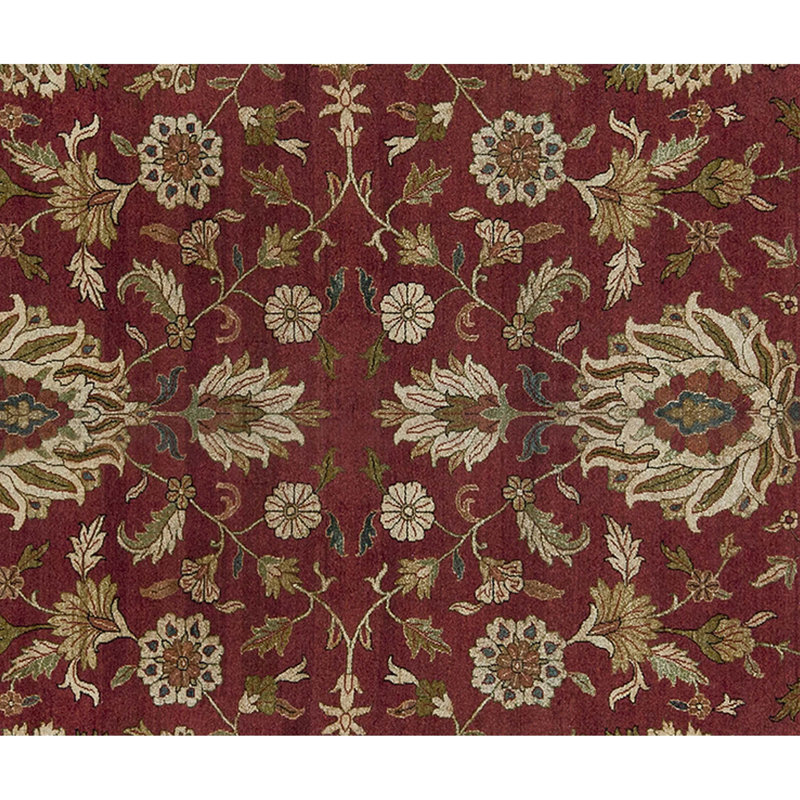 Cantebury One-of-a-Kind 12'1" X 17'9" Area Rug