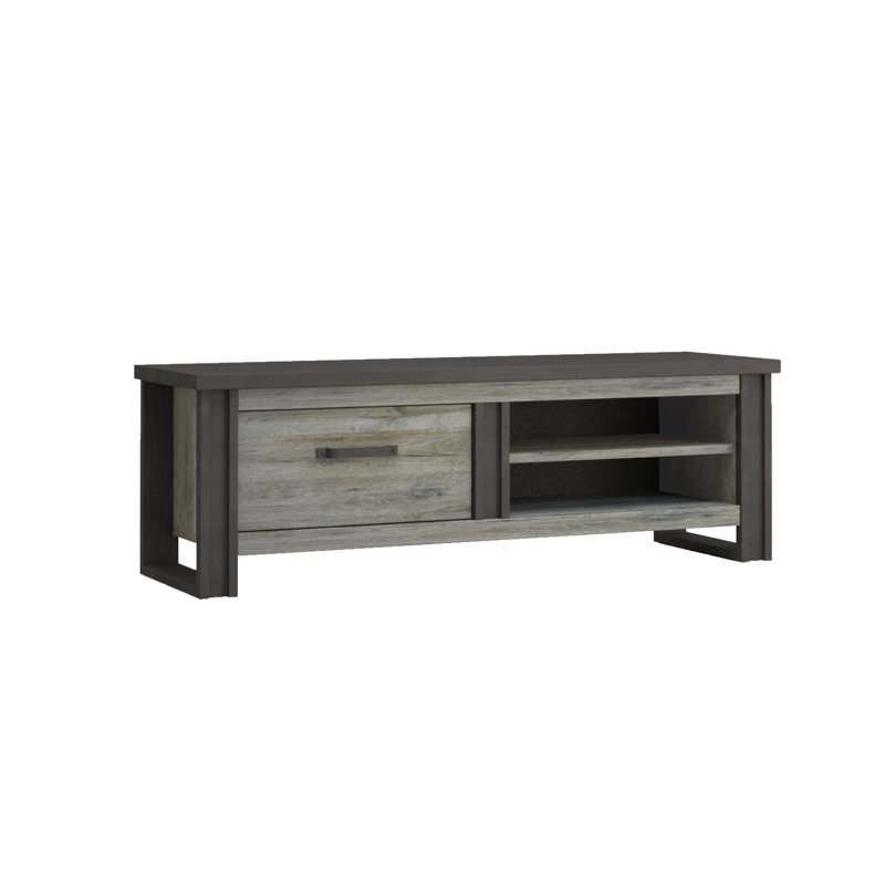 Boulanger Unfinished TV Stand for TVs up to 75"