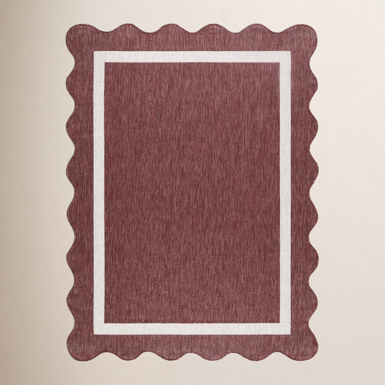 Skiles Machine Woven Rug