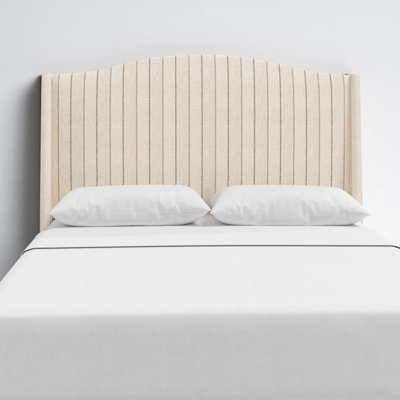 Vasiliy Upholstered Headboard