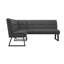Navani 8 - Person Dining Set