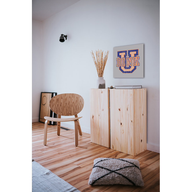 Université Pickleball par Grotto Studios
