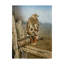 «Red Tailed Hawk» par Armstrong, impression sur toile tendue-27645357