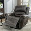Kitterman 104cm Wide Lift Assist Standard Recliner with Massager-1498566781