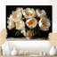 Transparent, pivoines blanches et dorées II - art mural pivoines-1417937649-1523994354