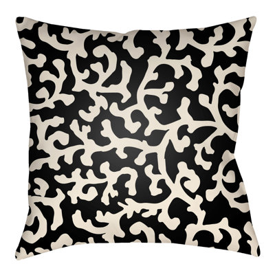 Litchfield Lumberton Outdoor Reversible Throw Pillow