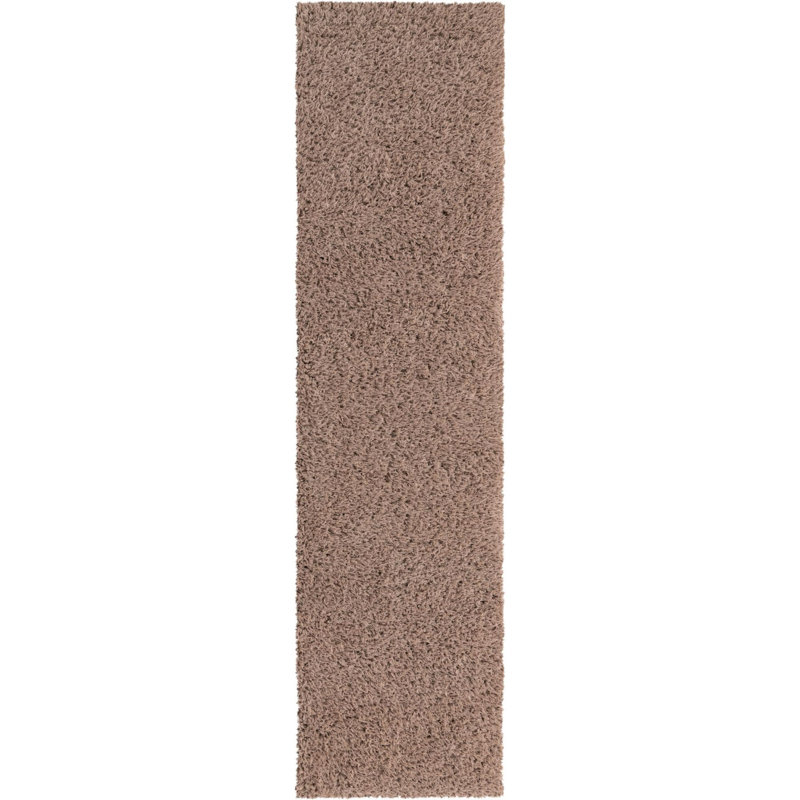 Indoor Rug, Runner 2'7" x 10'