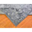 Tapis oriental noué à la main en laine et en soie pure 12 pi x 15 pi 1 po D88D924CF2B44C4499F06A715BE2A38D