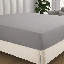 Angeliza Microfiber Brushed Fitted sheet -33121153-33364422