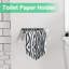Bathroom Hardware Set (Set of 4)-111782336