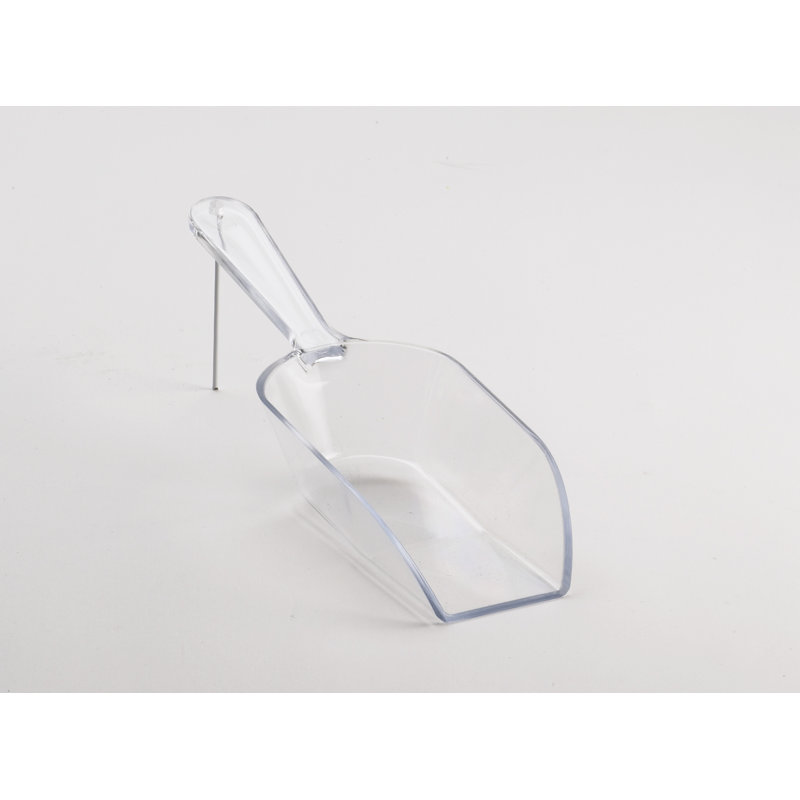 Ice Scoop, 3 Ounces