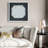 Handmade Modern Abstract Wall Decor on Resin