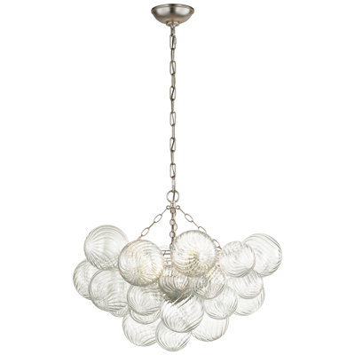 Talia 6 - Light Chandelier