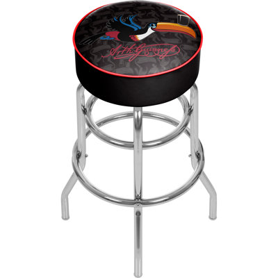 Tabouret de bar pivotant 31 po Guinness Toucan
