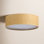 Jessalyn Single Light LED Flush Mount