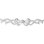Versailles 3'' H x 17.125'' W x 0.875'' D Urethane Onlay Scroll