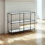100 cm W Console Table