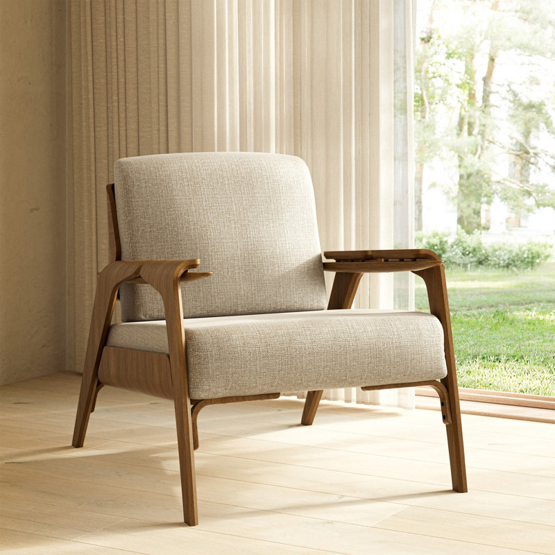 Fly Armchair