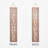 Signs And Rules Wall Decor on MDF