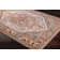 Keyshawn Oriental Indoor Rug