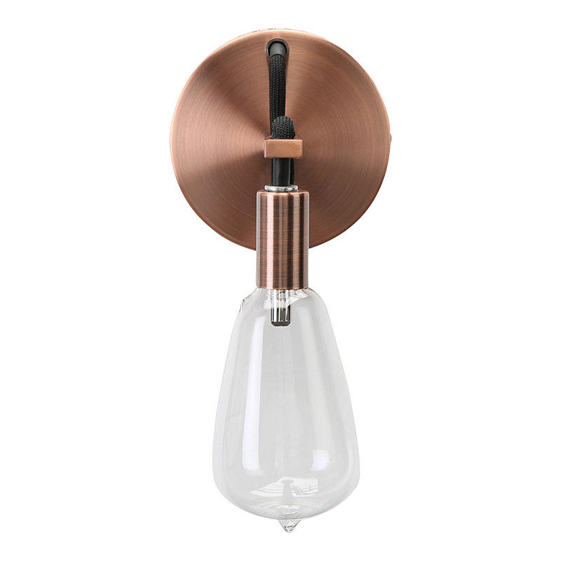 Delarosa Armed Sconce