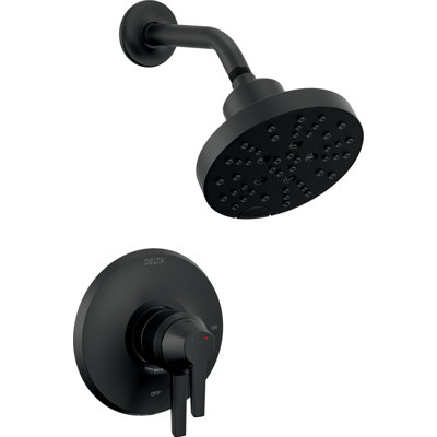 Galeon Shower Faucet