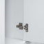 Ensemble de meuble-lavabo simple 18 po Quintay-893217359