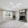 Gatha 56'' Ceiling Fan with LED Lights