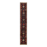 One-of-a-Kind 2'11" X 19'4" Area Rug