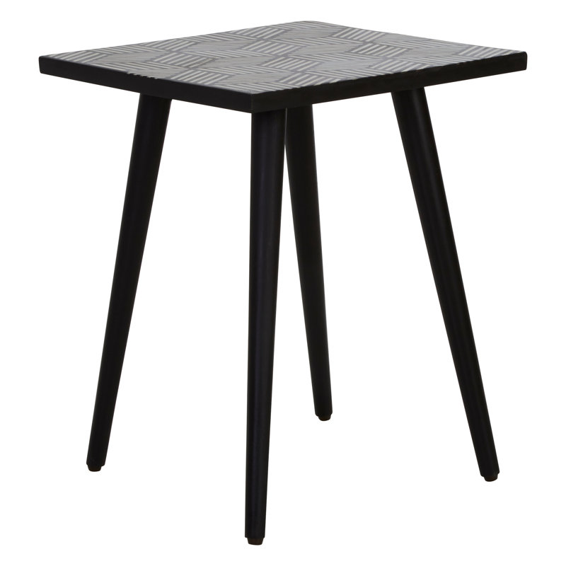Allardt End Table