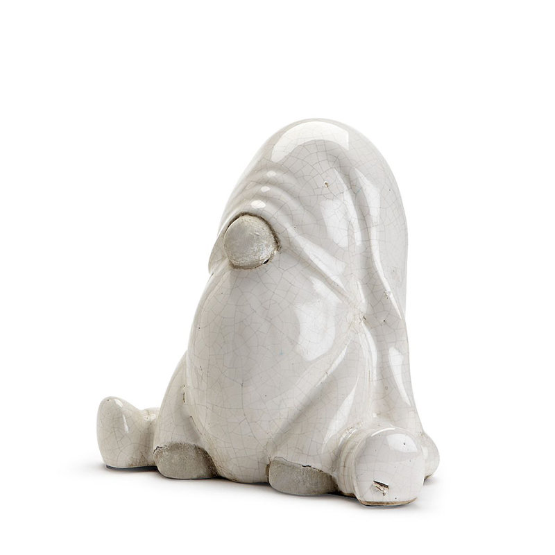 Novelty & Humor Ceramic Garden Statue
