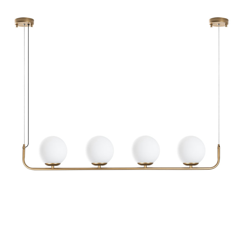 Lustre, Doré