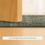 Tapis intérieur / extérieur lavable à la machine Chantille ACN2805 Global-1605141606-1605141608