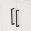 Meuble-lavabo simple en bois massif 36 po Tidworth avec plateau en quartz 1,5 po-116991336-83279748-83279749