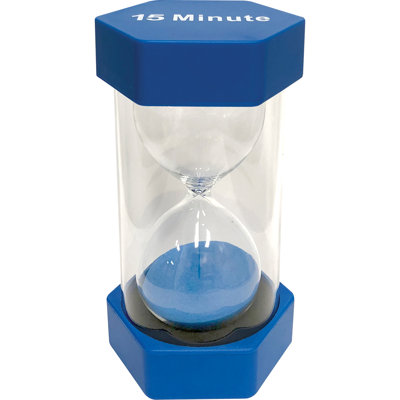 Minuterie de sable