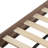 Detarius Solid Wood Camelback Platform Bed-1599798997-1599799158