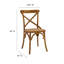 Ensemble de 2 chaises d'appoint Modway Gear-2141332676-2141332677