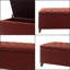 Banc de rangement Madison Park Shandra