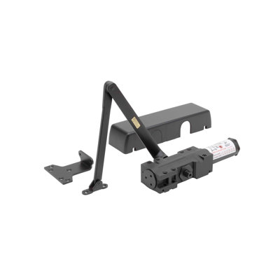 Commercial Industrial Style Hydraulic Door Closer