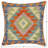 Geometric Throw Pillow