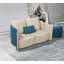 Makassar Loveseat-102635205