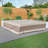 Outdoor Patio Sofa Cover-1952355433