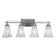 Uptowne 4 Light Bath Bar
