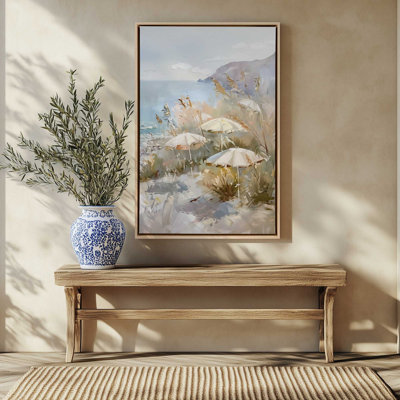 Parasol Seaside Calm II