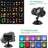 Projection & Strobe Lights