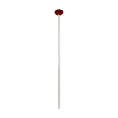 Tradesparker Canopy Top Bar – 10X10 Pop Up Tent Roof Pole, Flat-Frame Fit